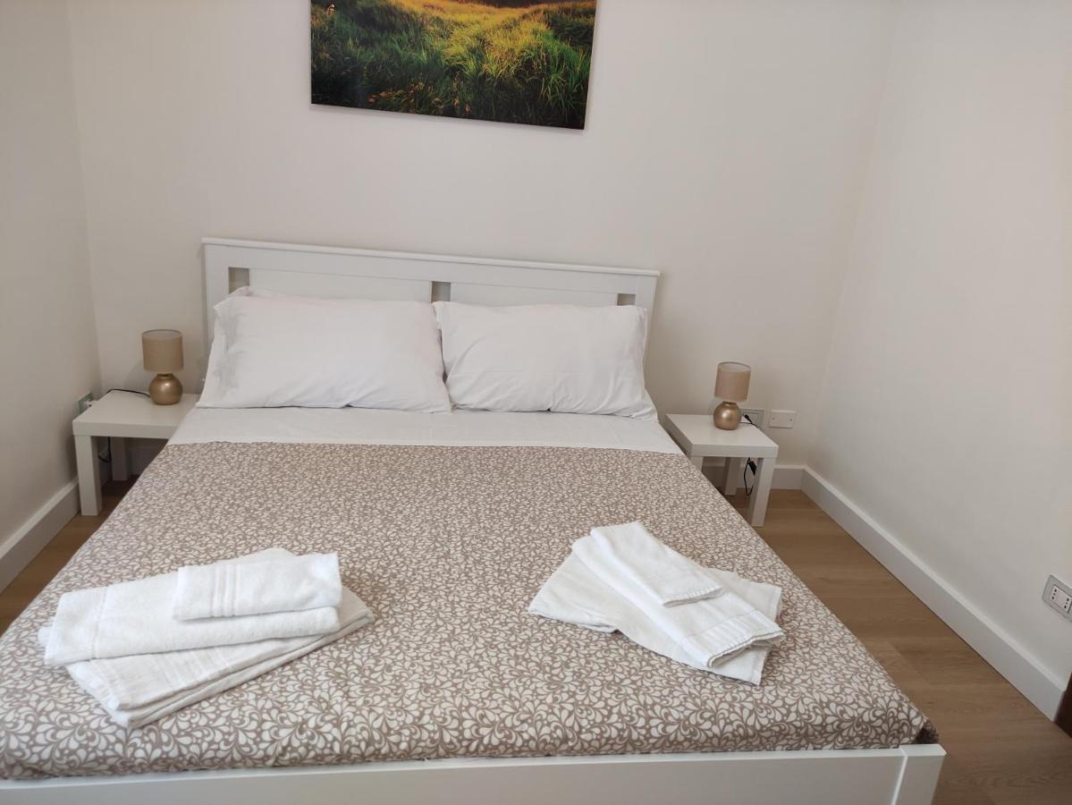 Casa Lalla Vomero Apartment *