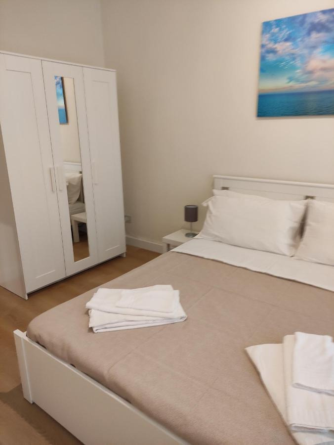 Casa Lalla Vomero Naples